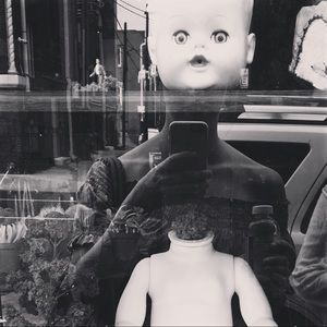 Meet your Posher, Alaina